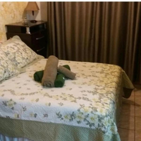 Apto Stúdio Beach Residence Santos, Santos Dumont